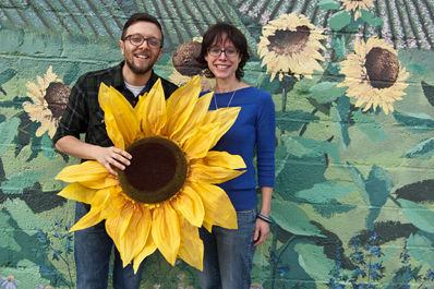 Sunflower Natural Foods Store marks 30 years, now under new ownership
