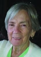 Estelle C. Daragon, 91