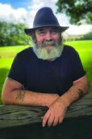 Ralph M. Woodward, 74