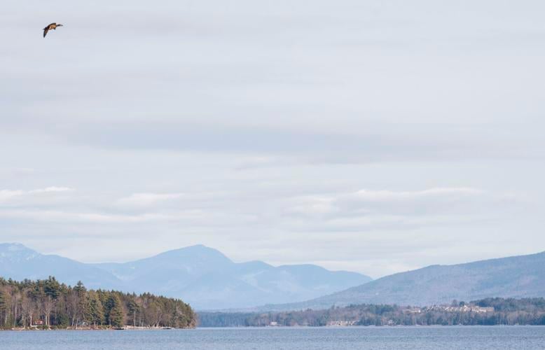 Lake Winnipesaukee
