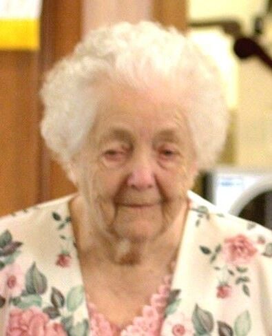 Lorraine J. Marsh