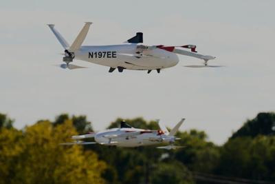 Companies large and small are gearing up to deliver packages to you via drone.