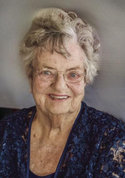 Eileen M. Varoski, 81
