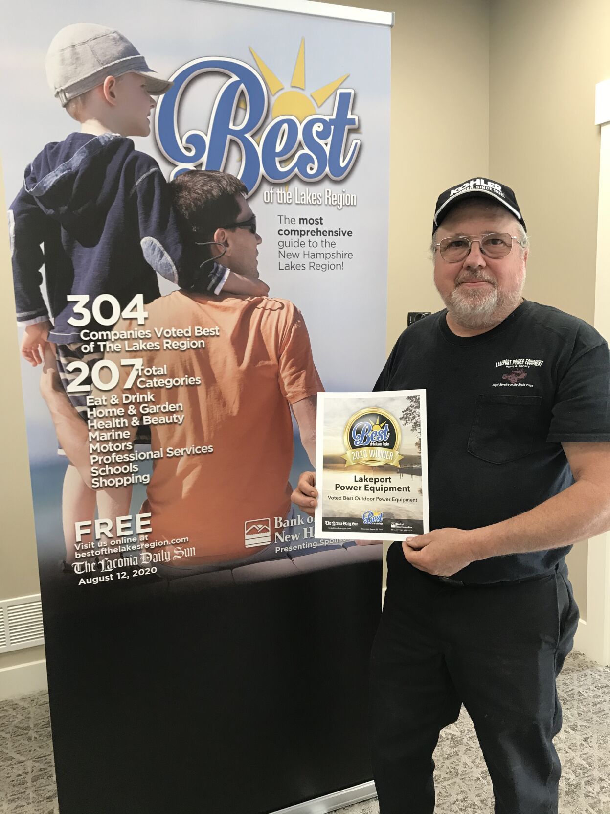 Lakeport Power Equipment