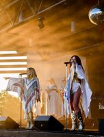 Dancing Queen comes to the Clouds: ABBA’s greatest hits live in Moultonborough