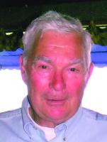 Rodney G. Page, 83