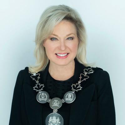 Bonnie Crombie Vows to Stop $2.5-Billion Living Arts Centre Redevelopment in her election Platform