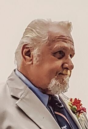 Gordon D. King