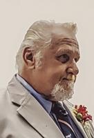Gordon D. King, 83