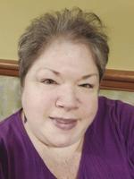 Lauren Eaton Cilley, 58