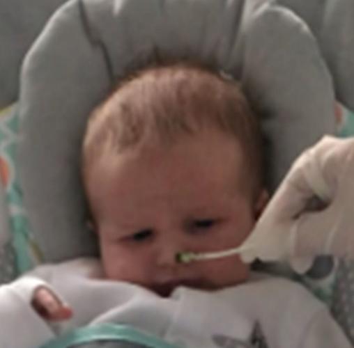 Toddlers can remember vegetable smells from the womb, reveals study