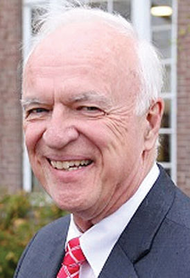 Plymouth State University honors distinguished faculty members