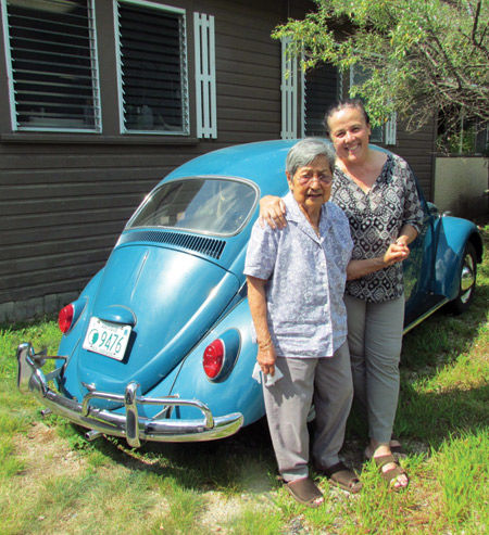 East of Suez celebrates 50th anniversary