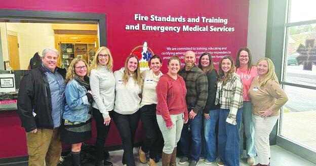 Concord Hospital — Laconia earns primary stroke center designation
