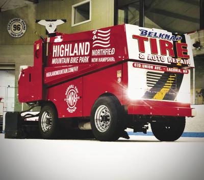 zamboni