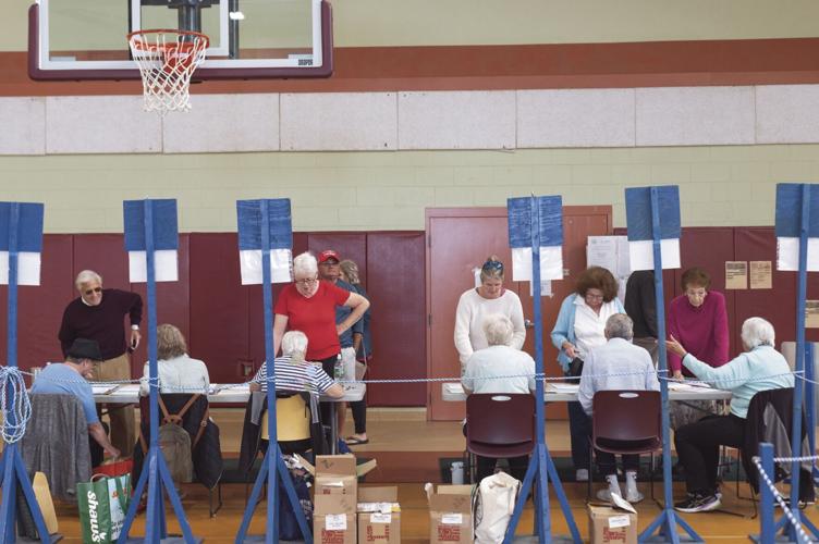 Meredith Community Center