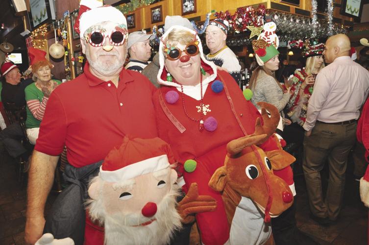 Birdies with a Cause