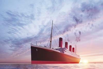 Titanic