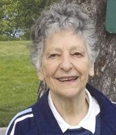 Hedda M. Christiani, 81