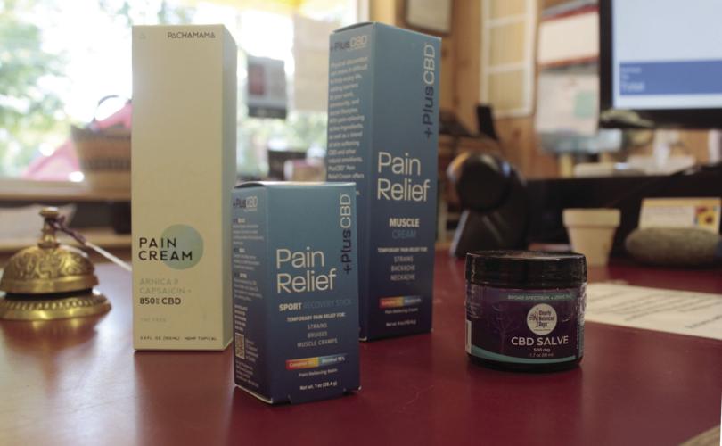 CBD creams