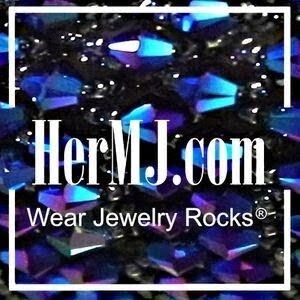 HermJ Showcases Artisan Pearl & Gemstone Jewelry at Bowers Museum