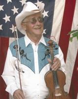 Raoul J.Godin, 91
