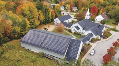 Gilford Community Church