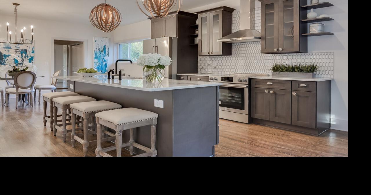 NextDAY Cabinets Chantilly Showroom Expands Professional Design Services for Wholesale Cabinet Distribution