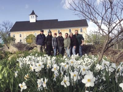 The Learning Garden Series At Prescott Farm Outdoors Laconiadailysun Com