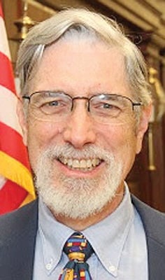 Plymouth State University honors distinguished faculty members