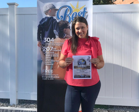 Lauren Milligan Design