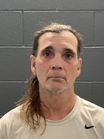 Suspect in Tilton crypt theft charged