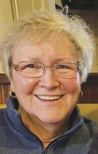 Susan Butts, 72