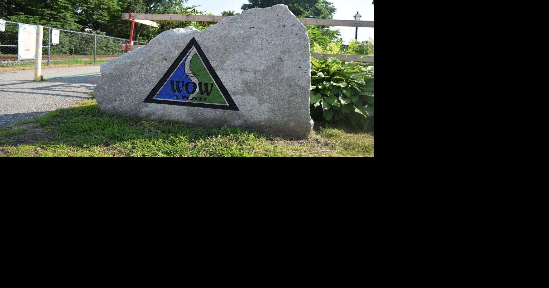 WOW Trail to install bike repair station at new Lakeport Connector