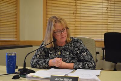Judie Milner