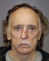 Gilford man arrested on weapons possession charges