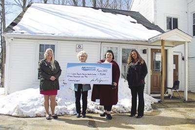 Lakes Region Mental Health Center