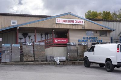 Gilford Home Center
