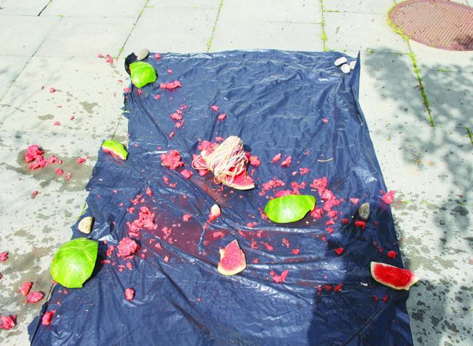 Watermelon