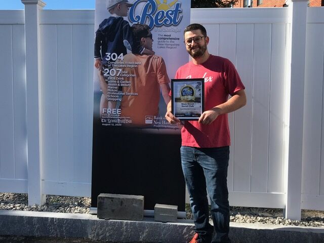 Main Street Social Club