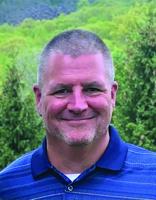 Bryan N. Sanderson, 55