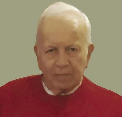 Robert A. DeFalco, 87