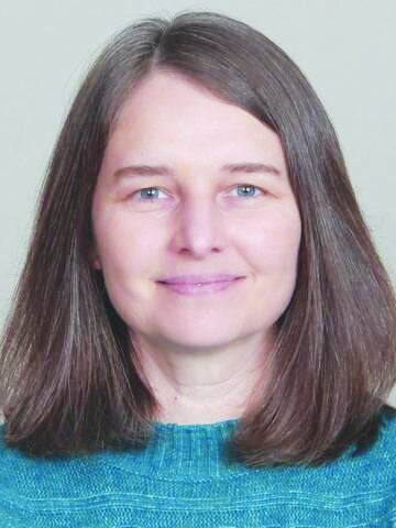 Lisa Troseth