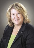 Tamara Richardson named VP for diversity and inclusion at NH Mutual Bancorp