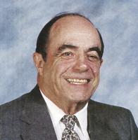 Newell C. McCormack, 97
