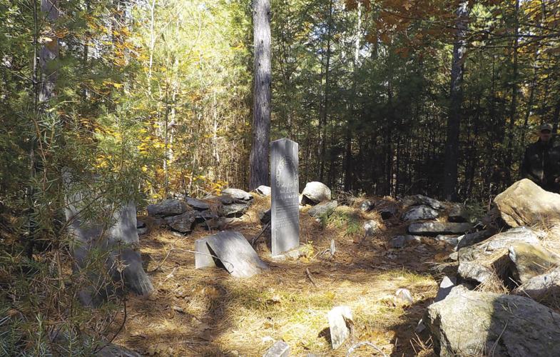 Applebee Cemetery