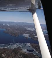 Ice-Out now a waiting game