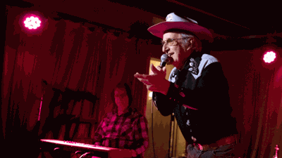 25 times LGBTQ+ artists made music history