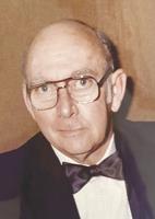 Kendall W. Parker, 98