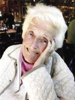 Jacquelyn Bohn, 93